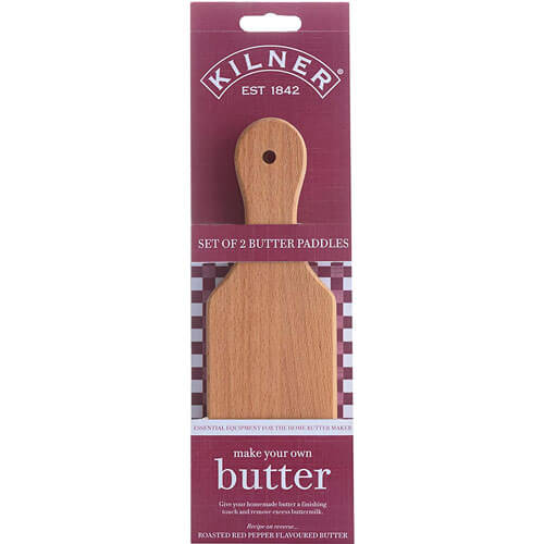 Kilner Butter Paddles (2pcs)