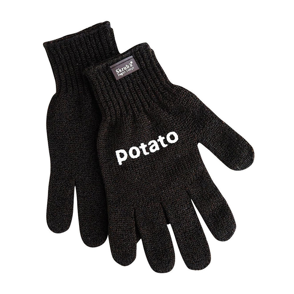 Fabrikator Skrub'a Potato Glove