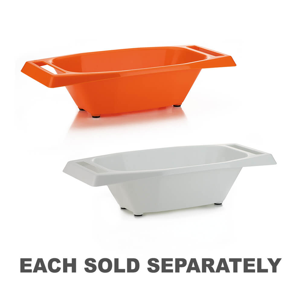 Borner V3 Collection Tray