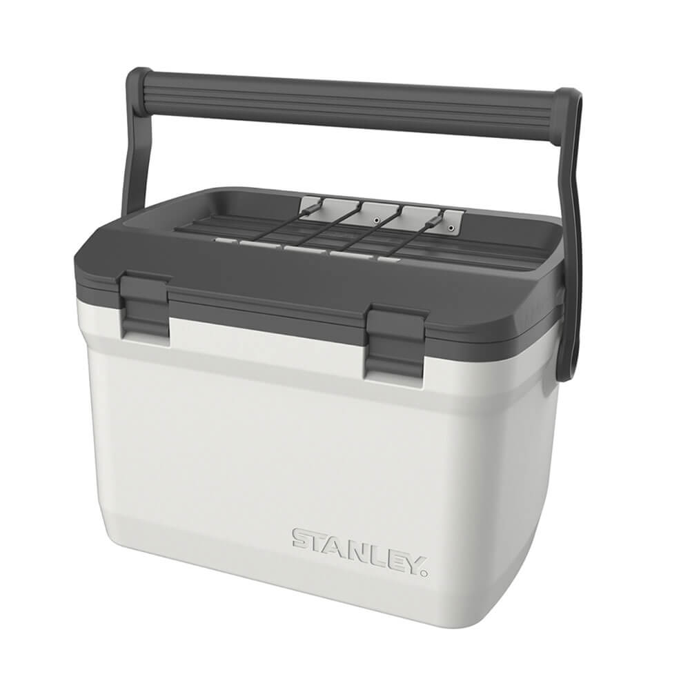 Stanley Adventure Cooler 6.6L (White)
