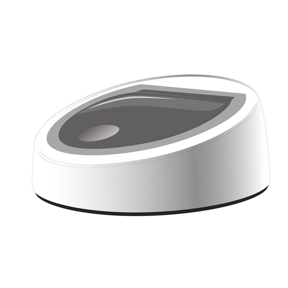 Brabantia Touch Bin Replacement Lid FPP 30L