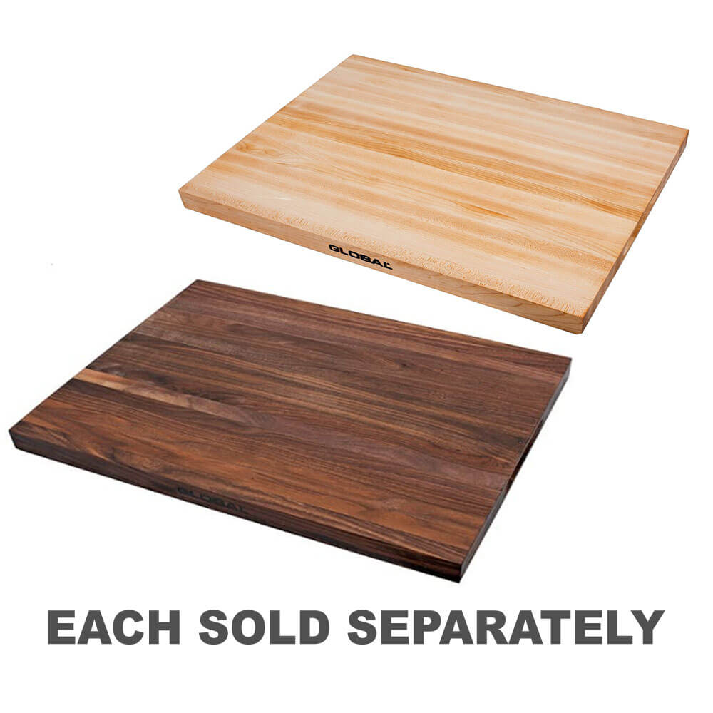 Global Knives Cutting Board (40x30x3cm)