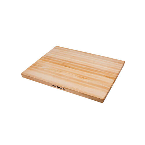 Global Knives Cutting Board (40x30x3cm)