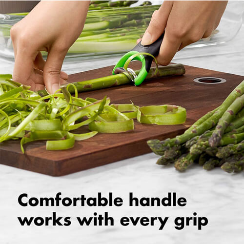 OXO Good Grips Asparagus Prep Peeler