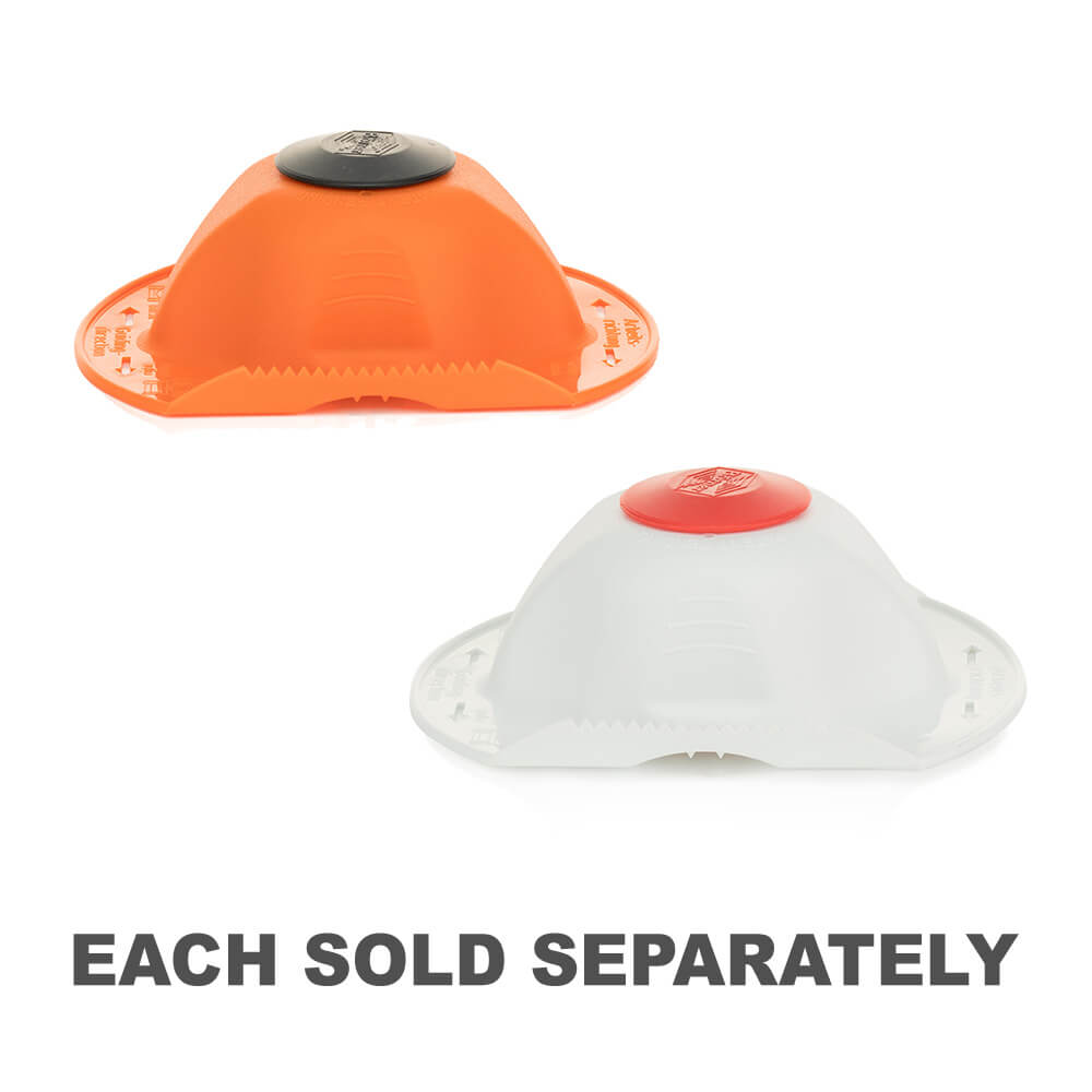 Borner Food Holder / Hat