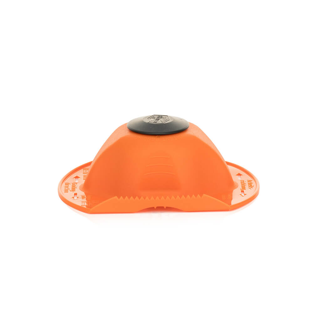 Borner Food Holder / Hat