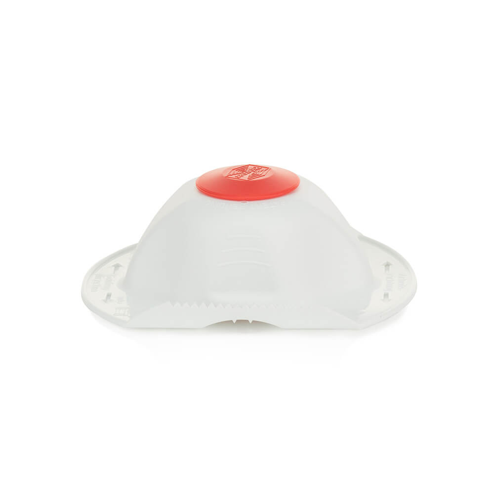 Borner Food Holder / Hat