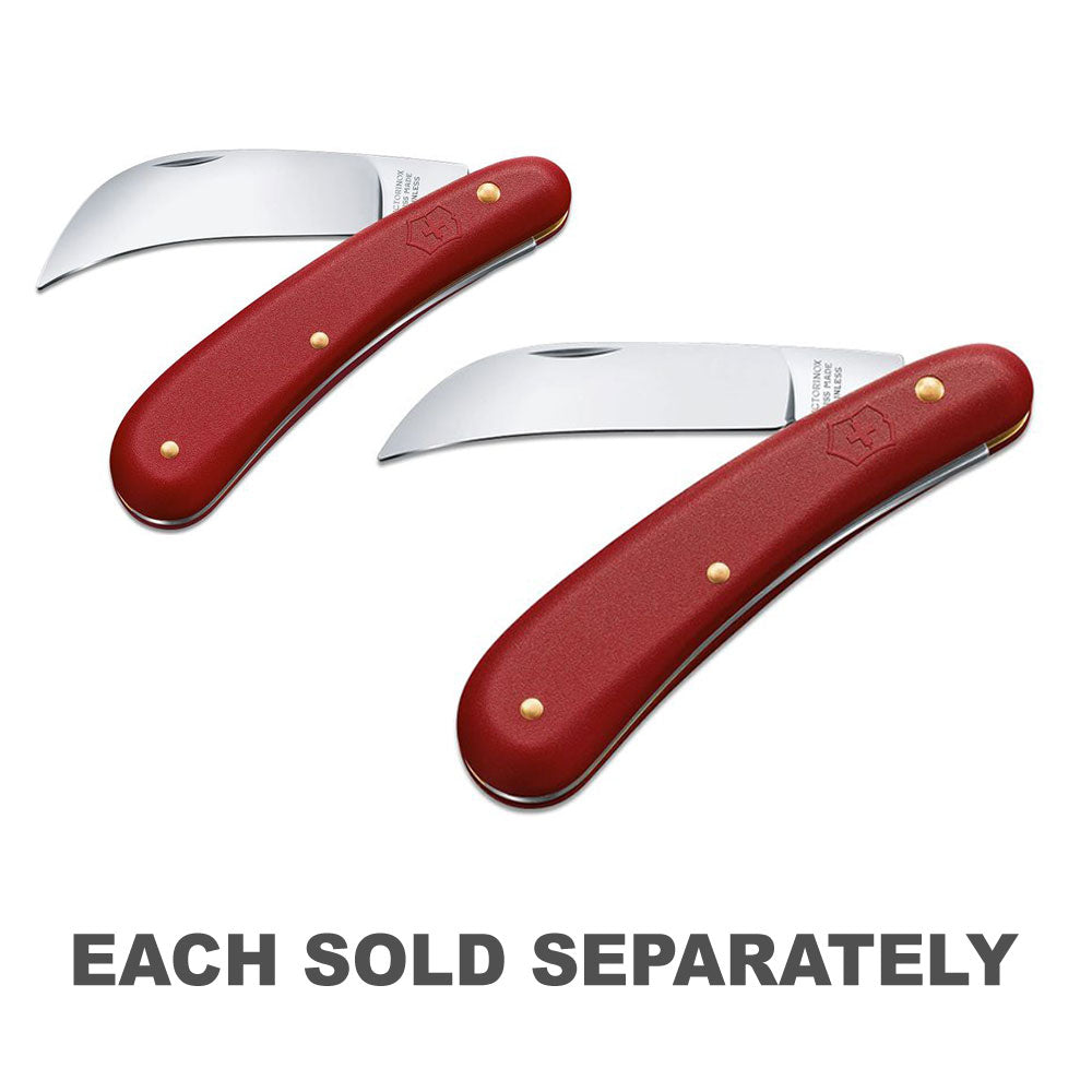 Victorinox Curved Blade Pruning Knife