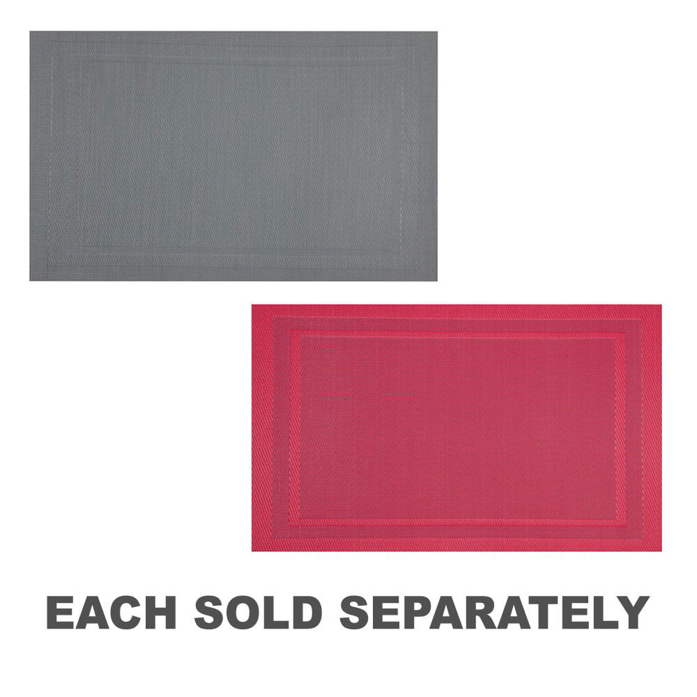 Wilkie Sutherland Placemat 12pcs (30x45cm)