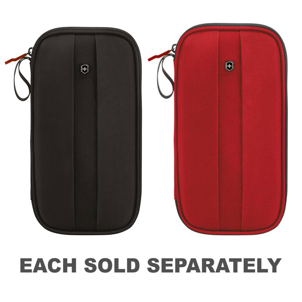 Victorinox Travel Orgnizer with RFID Protection