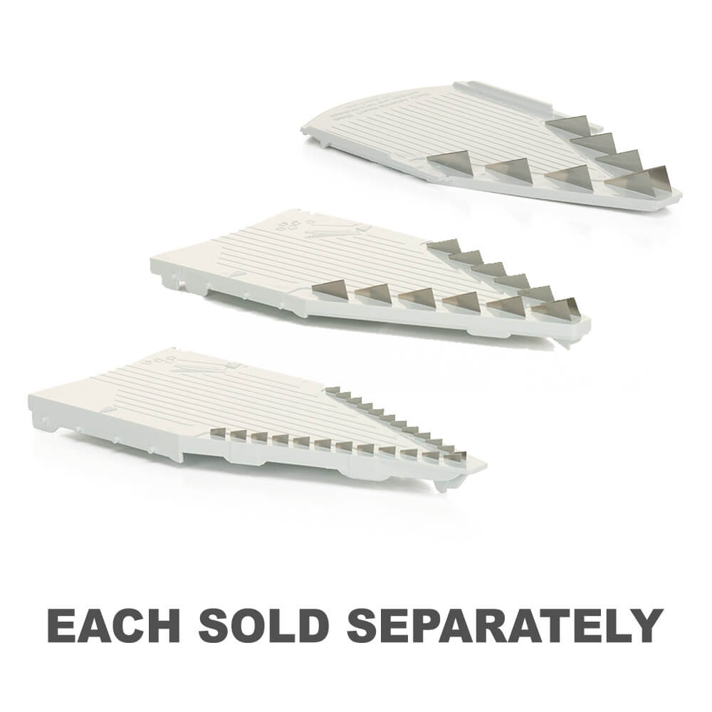 Borner Blade Insert V5 (White)