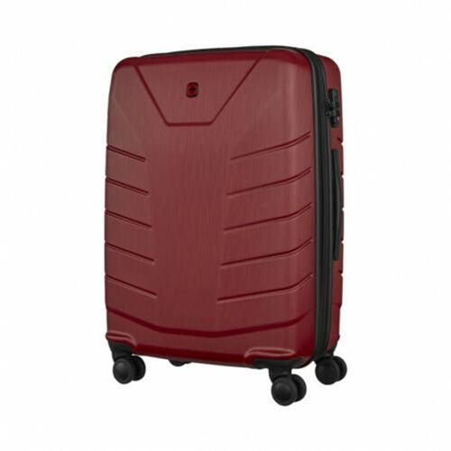 Wenger Pegasus Hardside Carry On (Red)