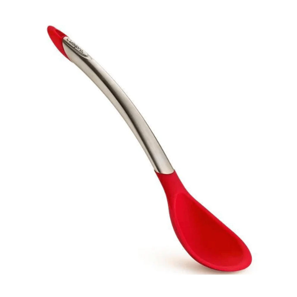 Cuisipro Silicone Spoon 30.5cm (Red)