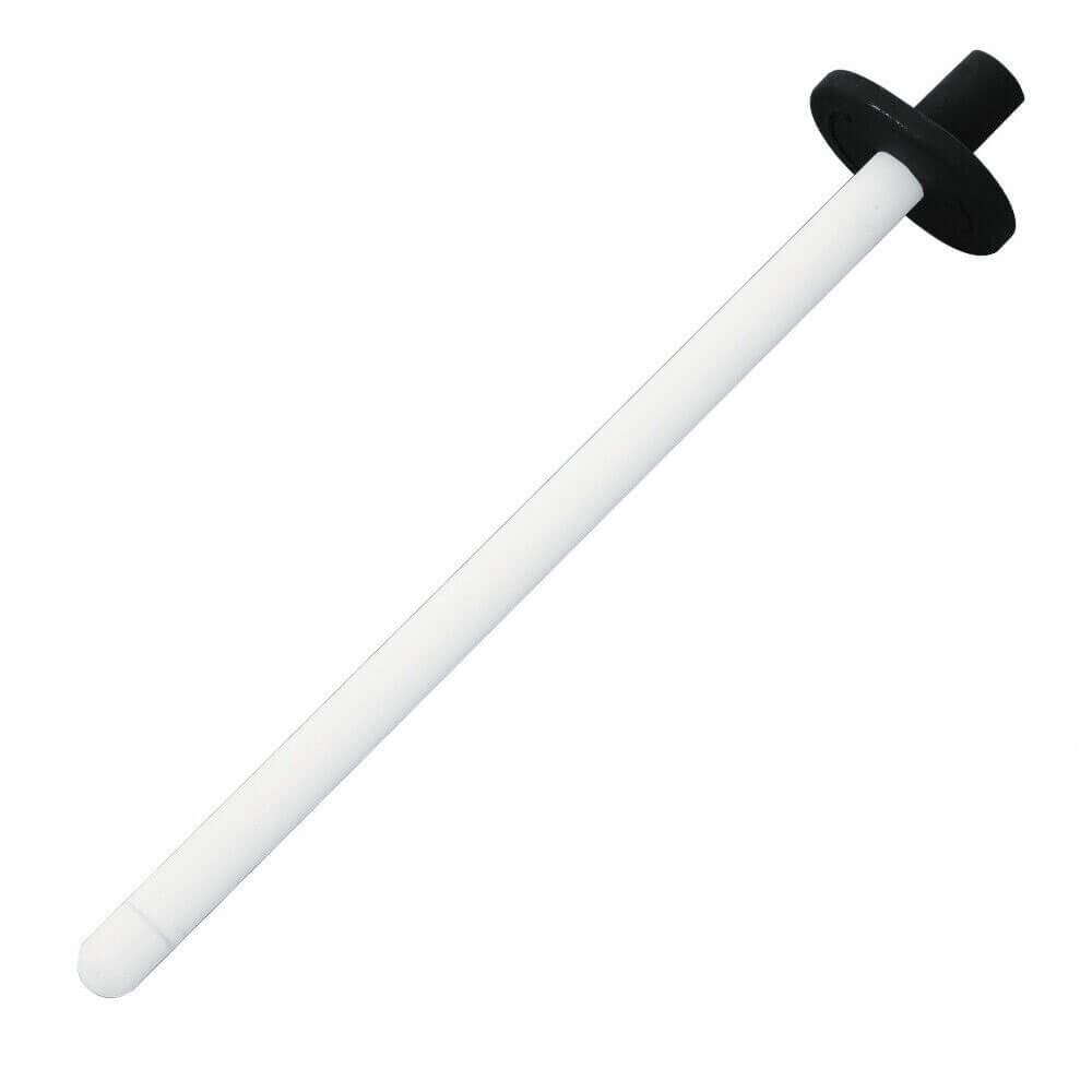Global Knives Replacement Ceramic Rod (White)
