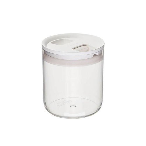 Clickclack Pantry Round Container Starter Set (Set of 10)