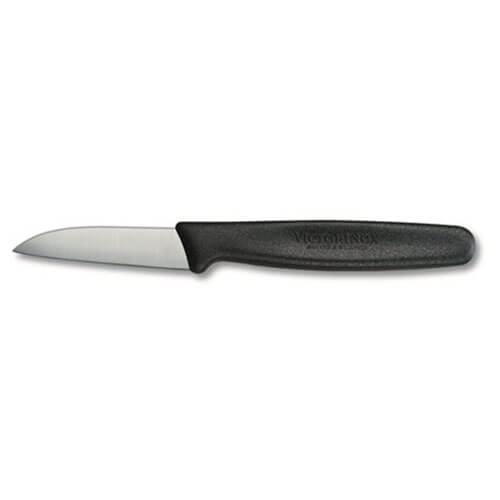 Victorinox Paring Knife Straight Blade Nylon 6cm