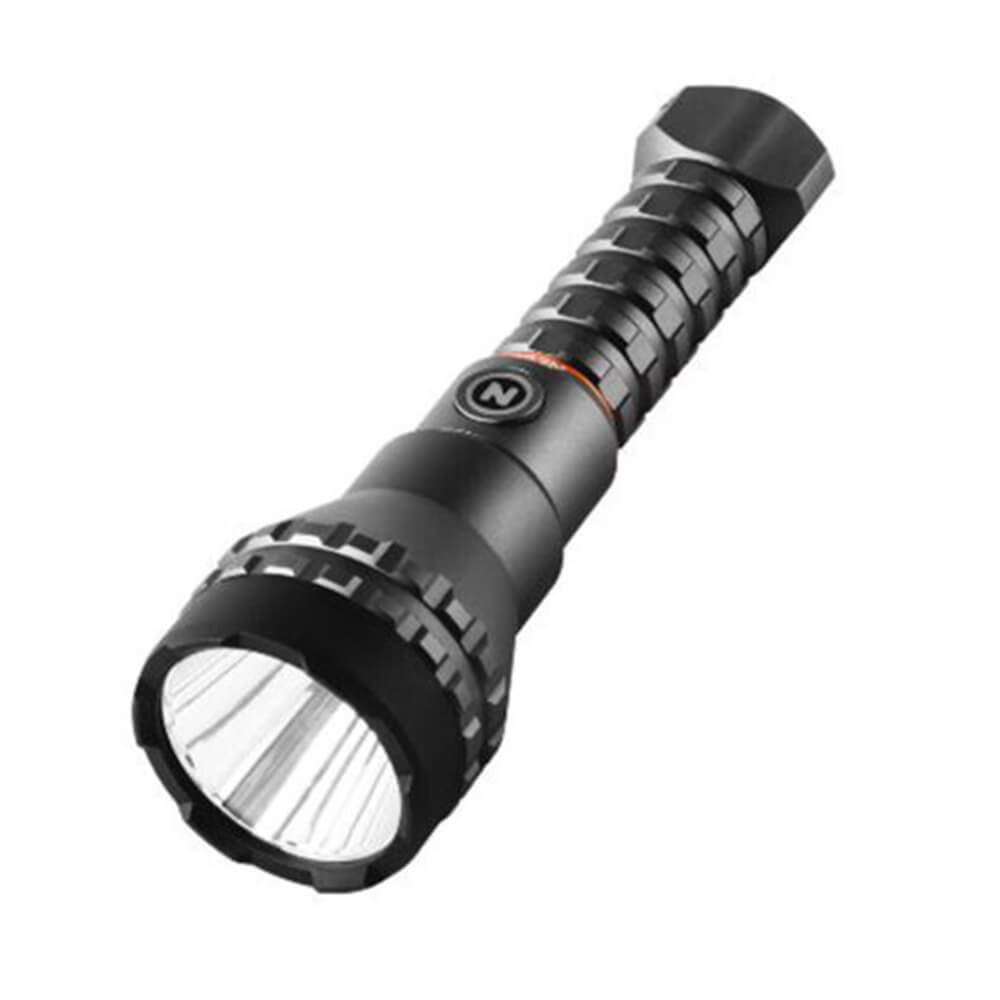 Nebo Luxtreme USB-C Rechargeable Half-mile Beam Flashlight