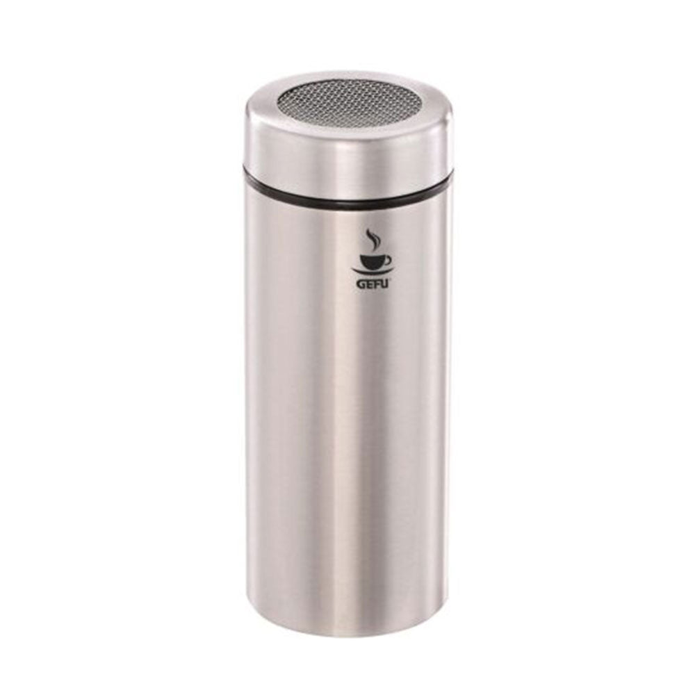 Gefu Fina Stainless Steel Mesh Top Shaker