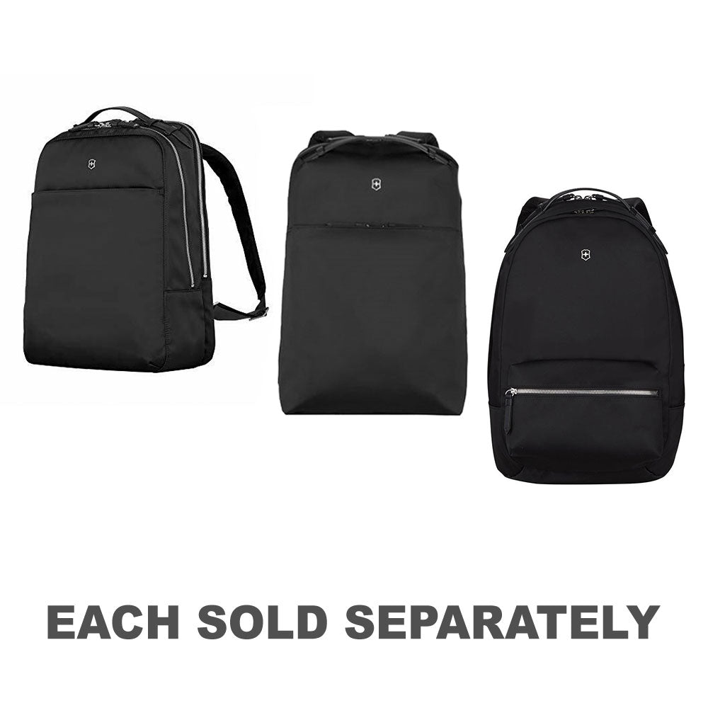Victorinox Victoria Backpack (Black)