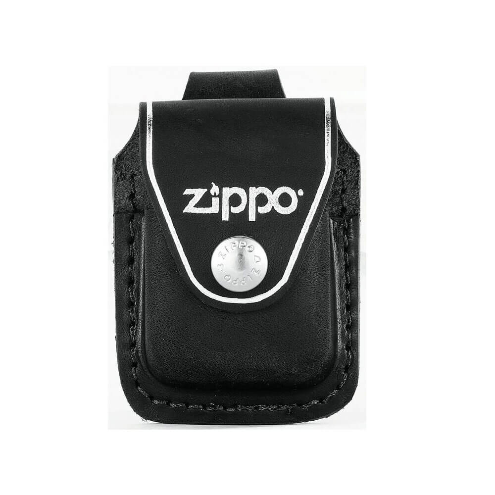 Zippo Leather Pouch with Loop