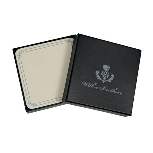 Wilkie Brothers Coaster Set (Set of 6)