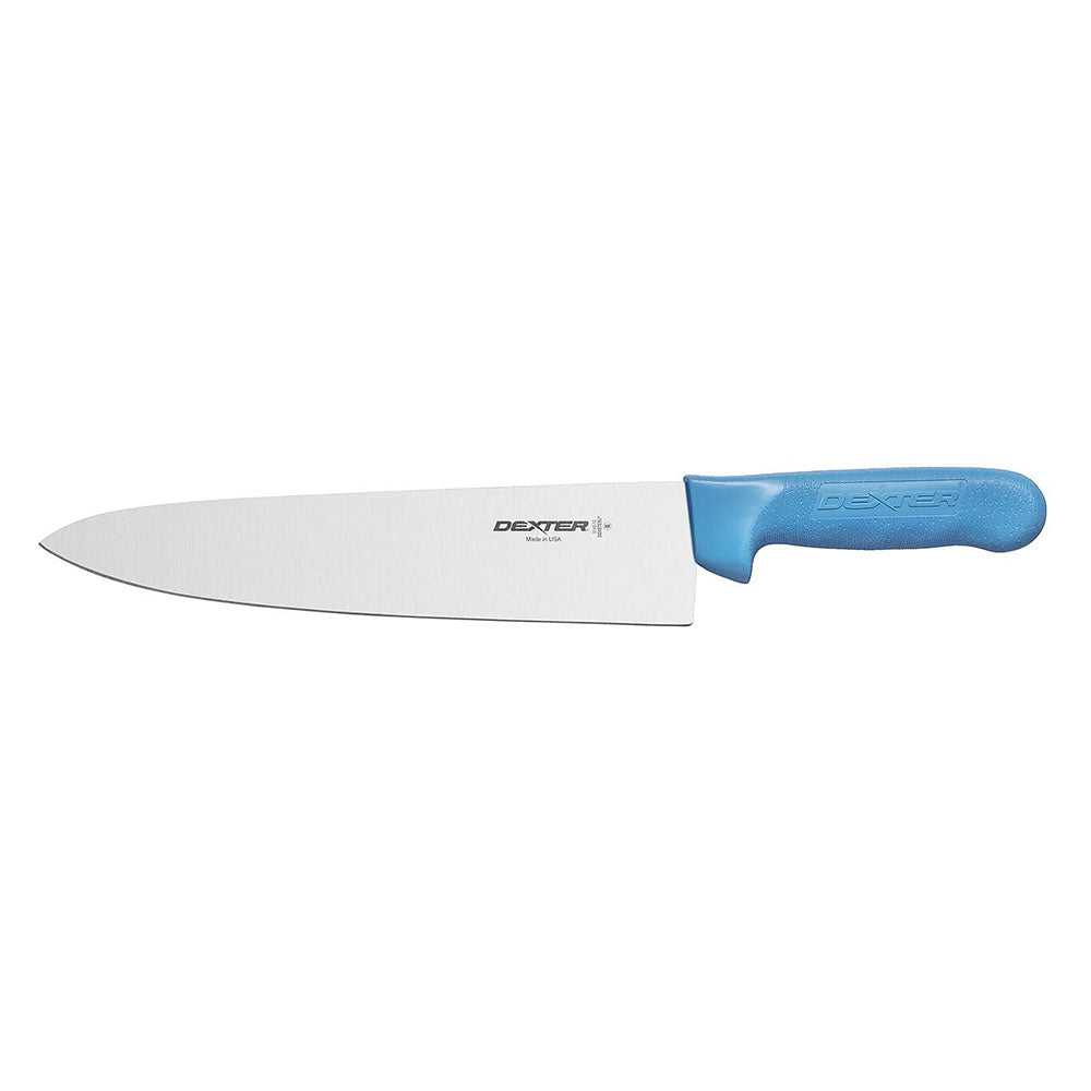 Dexter Russell Sani-Safe Cooks Knife 10"