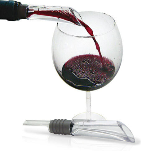 Vin Bouquet Bottle Aerator