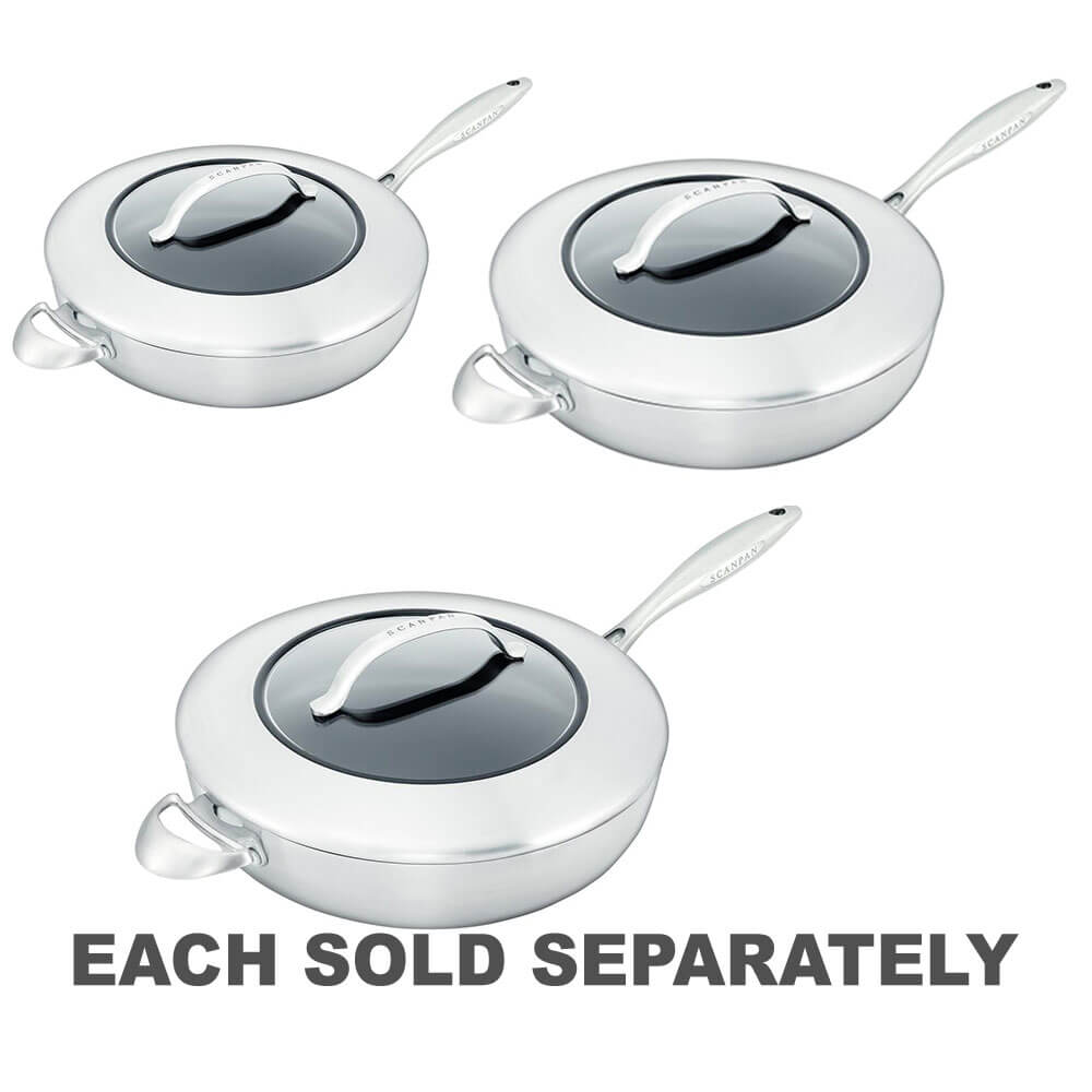 Scanpan CTx Saute Pan