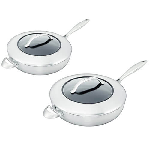 Scanpan CTx Saute Pan