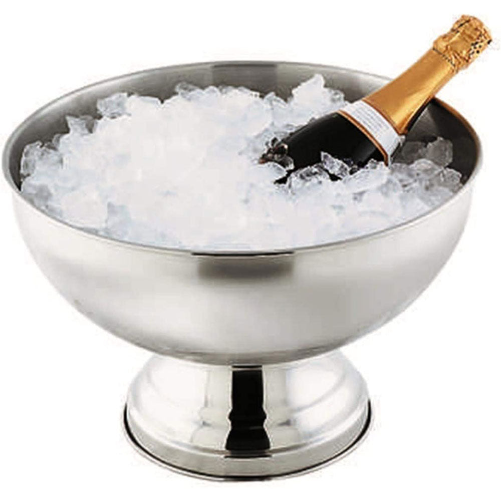 Avanti Lifestyle Champagne and Punch Bowl