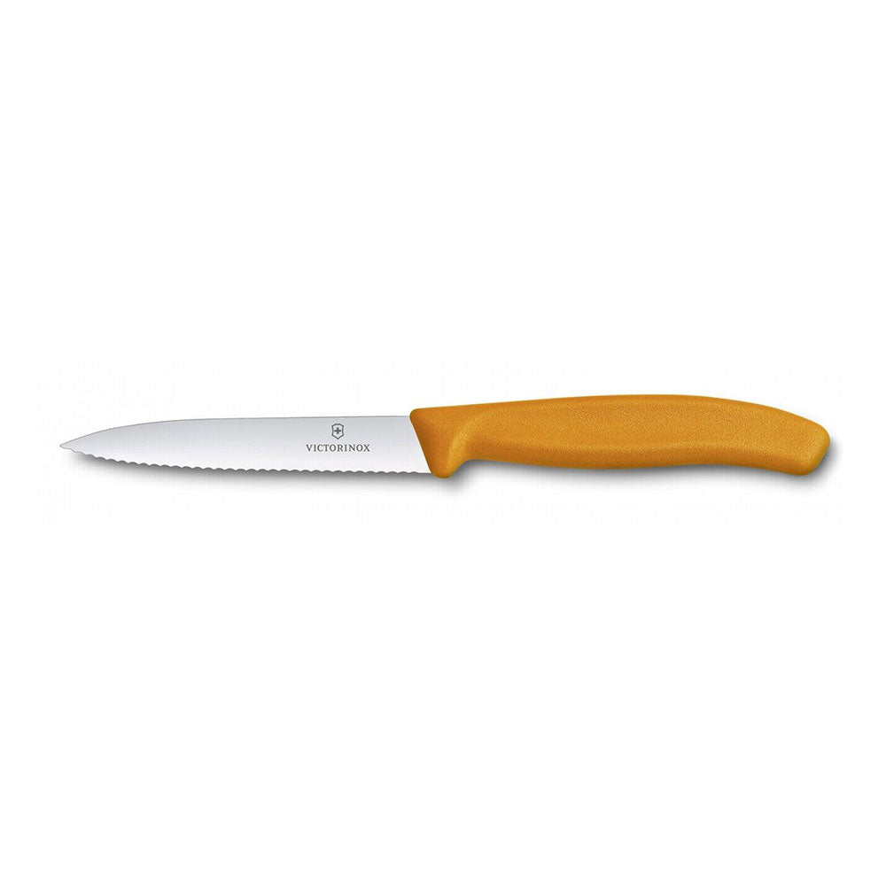Victorinox Swiss Classic Serrated Paring Knife 10cm