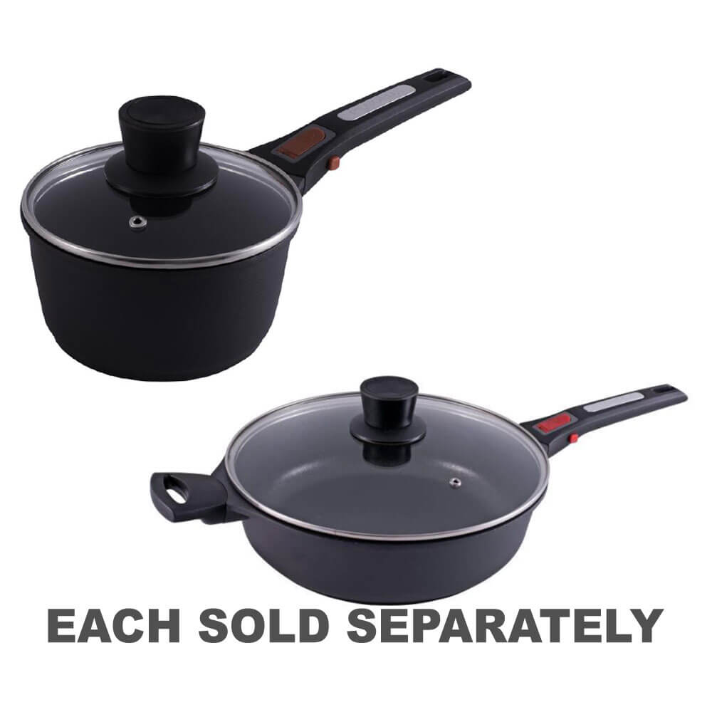 Pyrolux Connect Detachable Handle Pan