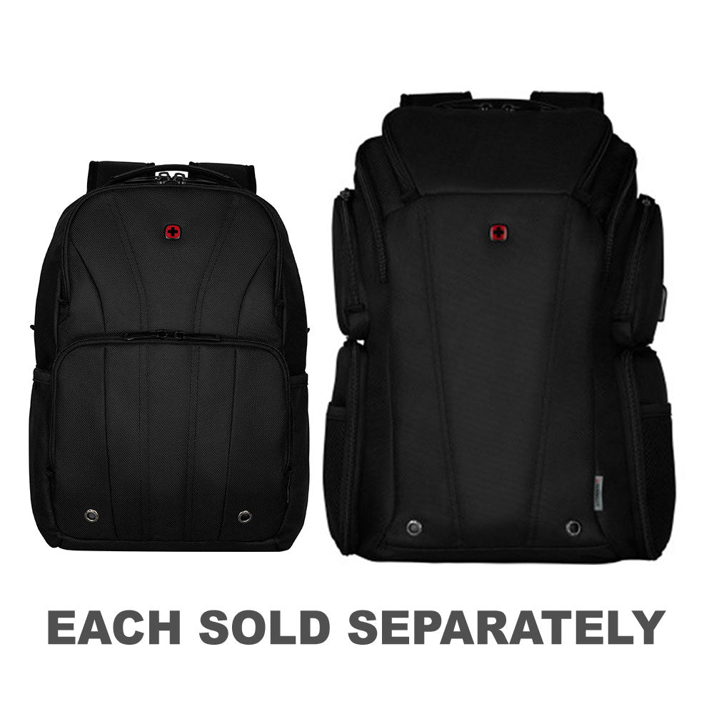Wenger BC Laptop Backpack (Black)