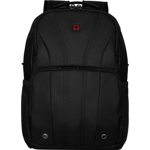 Wenger BC Laptop Backpack (Black)