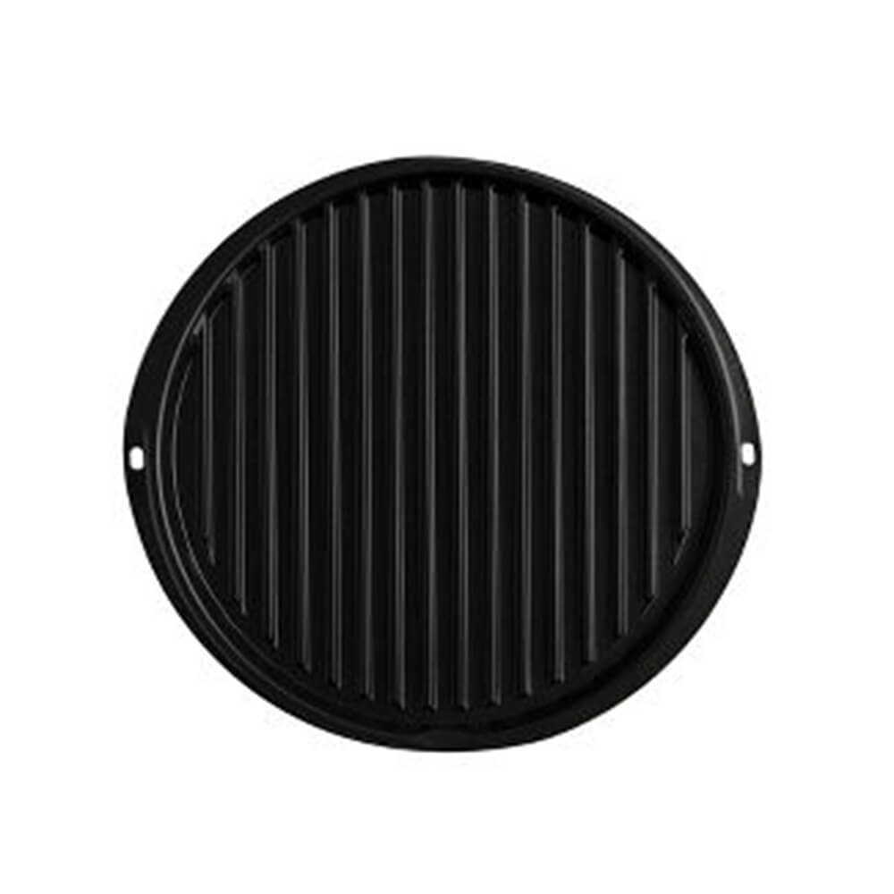 Nordic Ware Flat Top Reversible Round Griddle