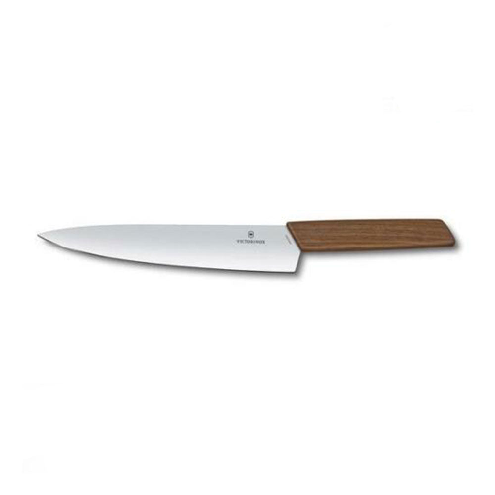Victorinox Swiss Modern Carving Knife 22cm