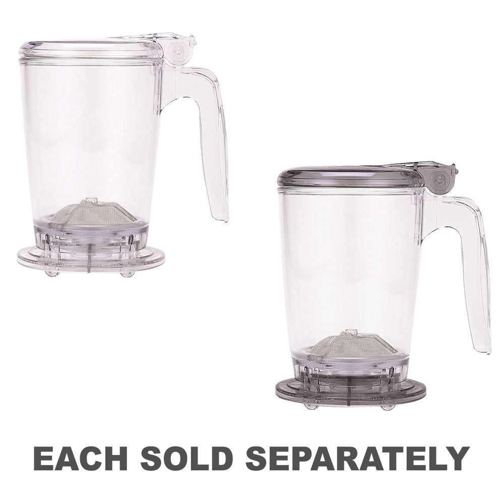 Avanti Genius Tea Maker