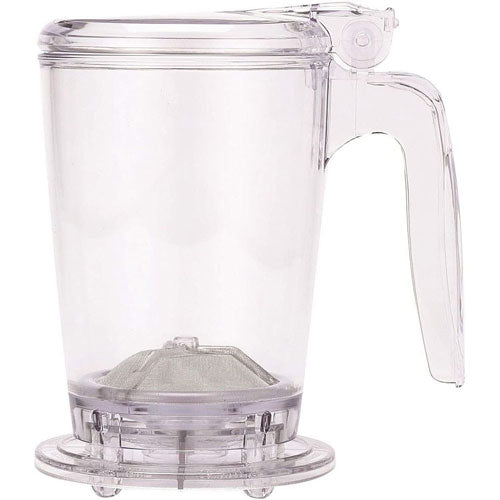 Avanti Genius Tea Maker
