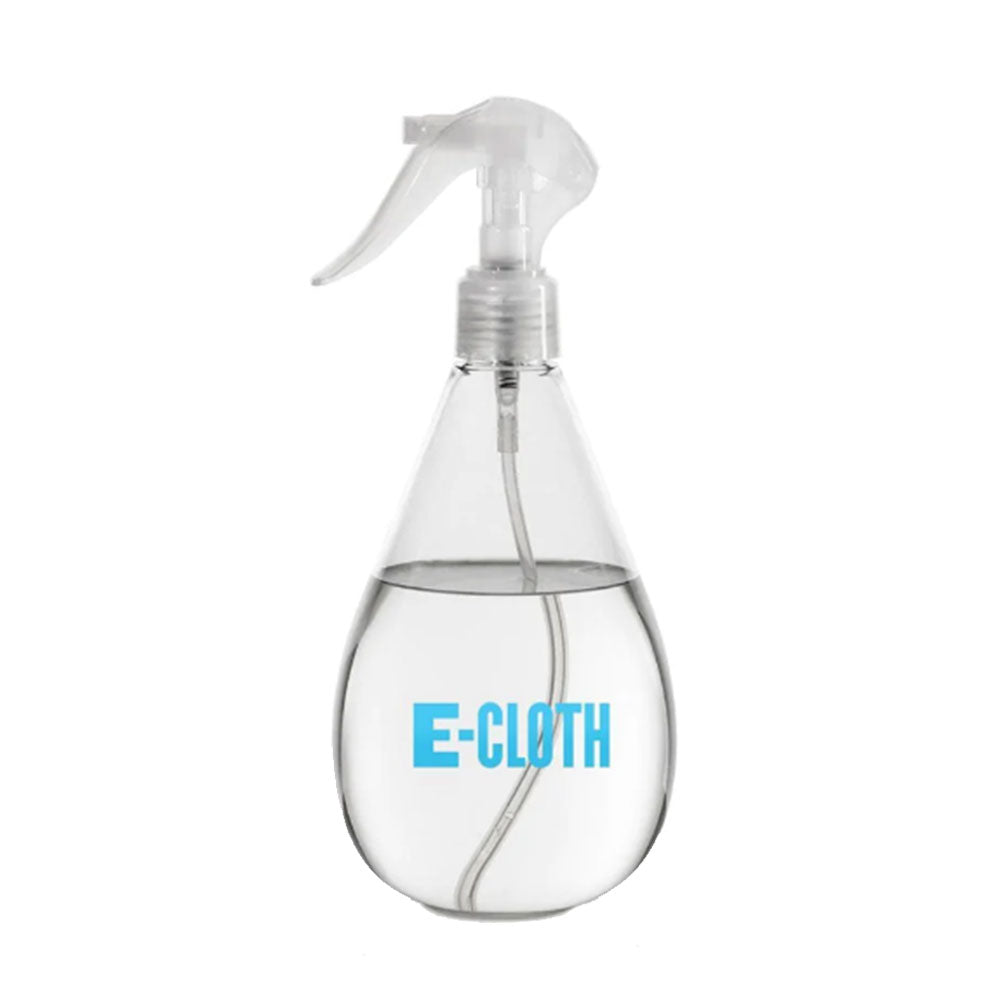 E-Cloth Water Spray Bottle