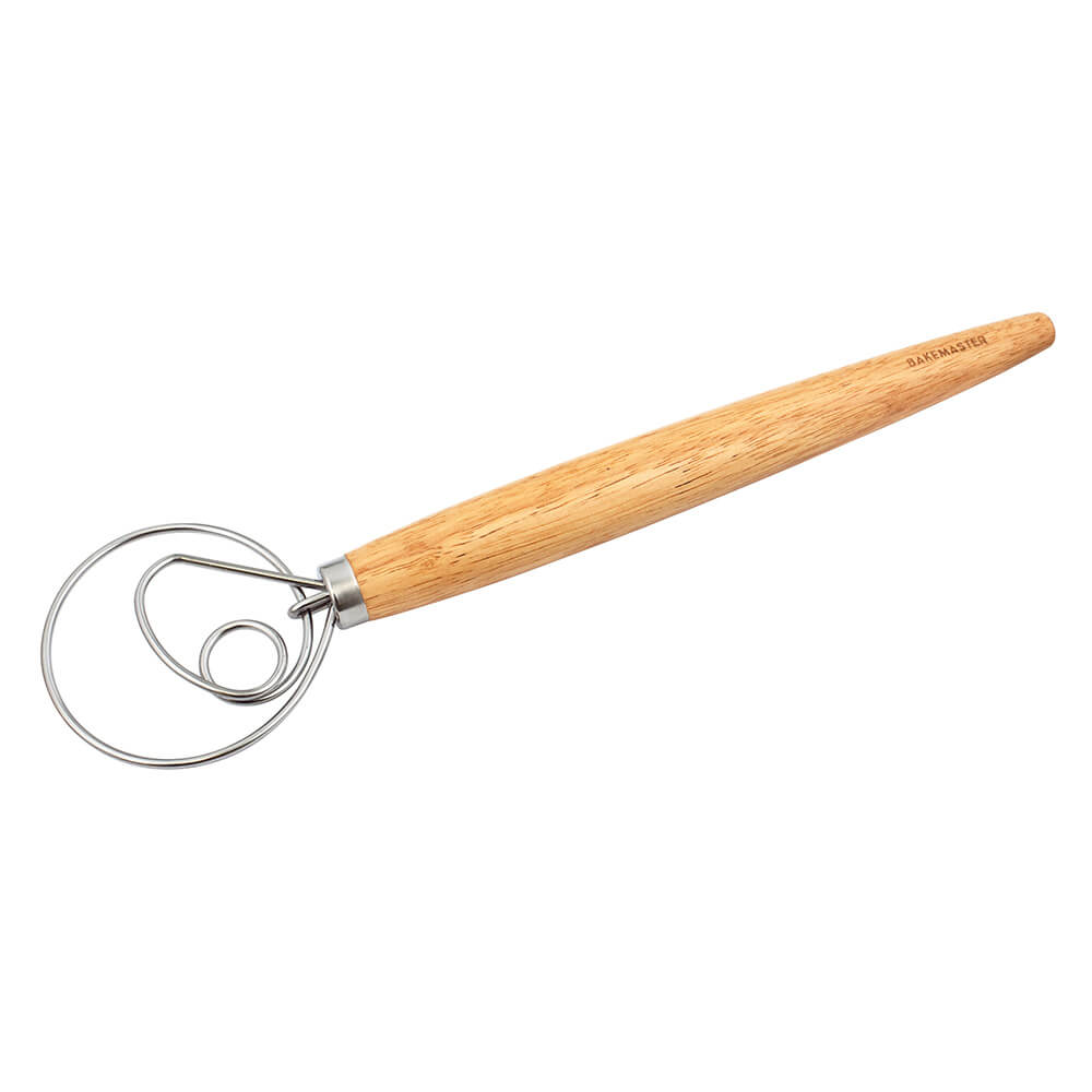 Bakemaster Dough Whisk (33x7.5cm)