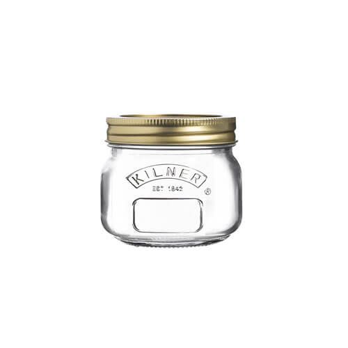 Kilner Preserve Jar (6pcs)