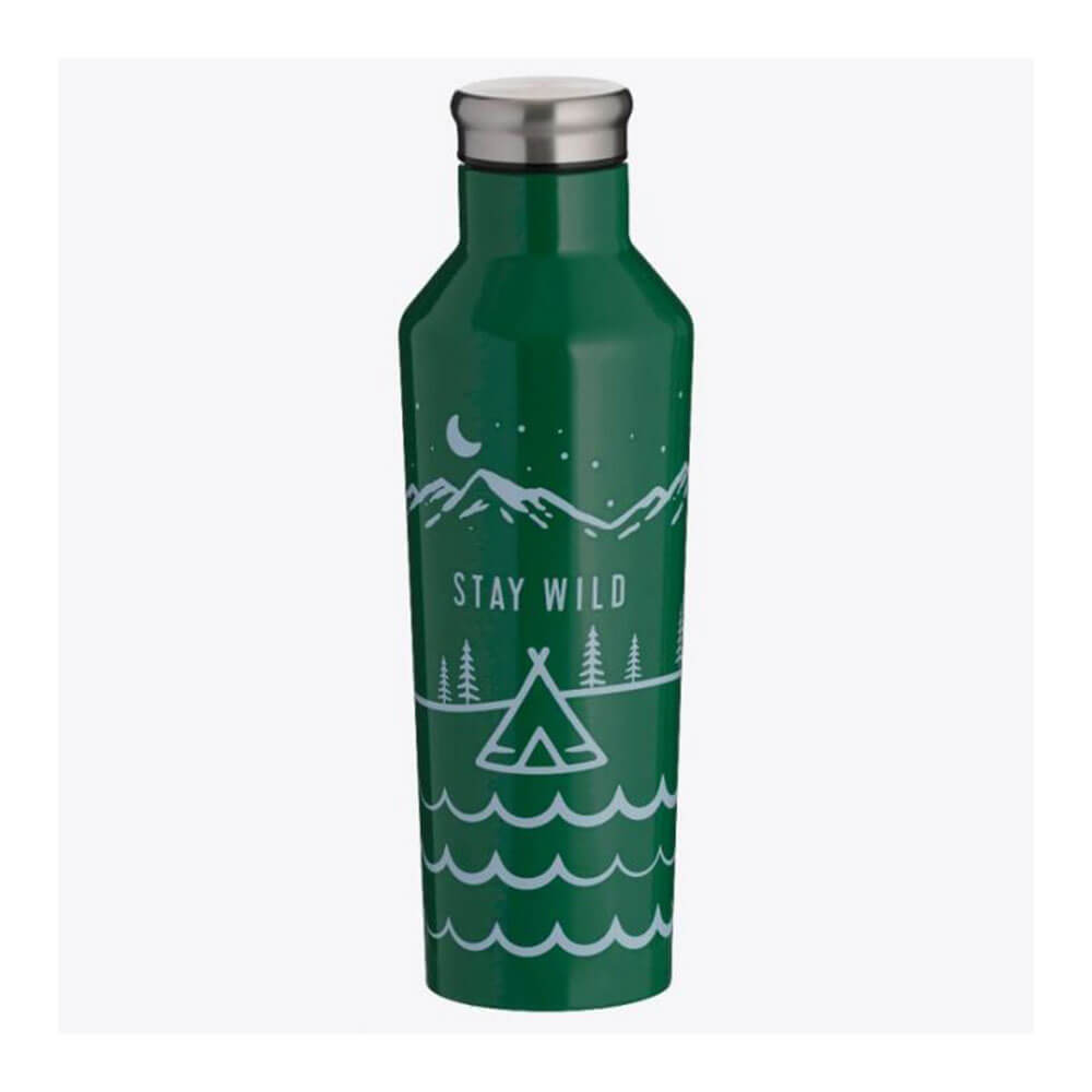 Typhoon Stay Wild Bottle Stainless Steel 500mL