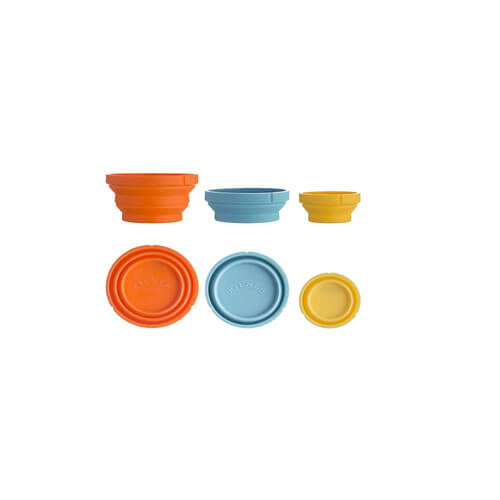 Kilner Measure and Store Set