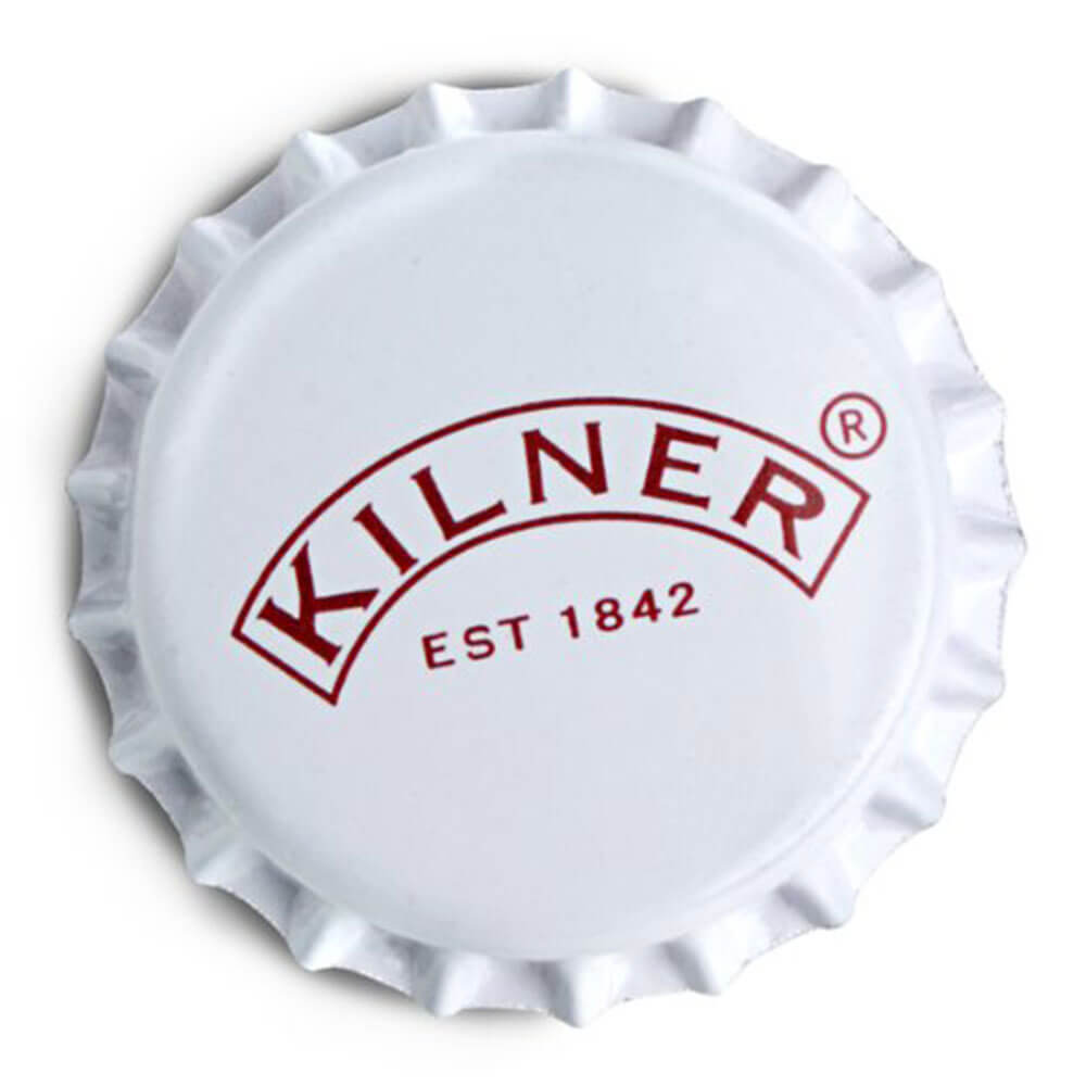 Kilner Beer Bottle Crown Caps (50pk)