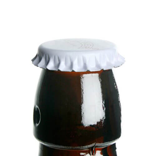 Kilner Beer Bottle Crown Caps (50pk)