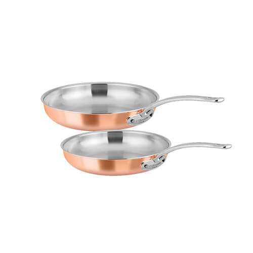 Chasseur Escoffier TryPly Fry Pan