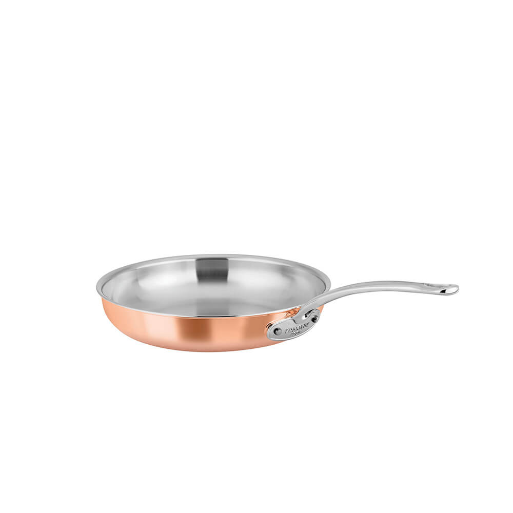 Chasseur Escoffier TryPly Fry Pan