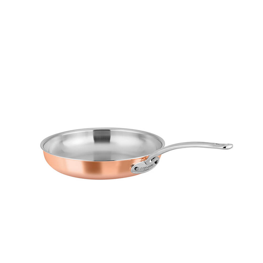 Chasseur Escoffier TryPly Fry Pan