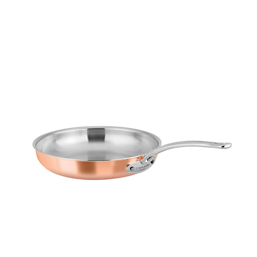 Chasseur Escoffier TryPly Fry Pan