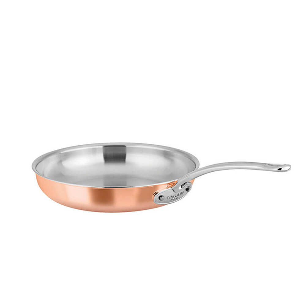 Chasseur Escoffier TryPly Fry Pan